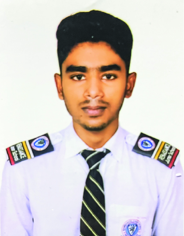 Photo of সাবিদ হোসেন